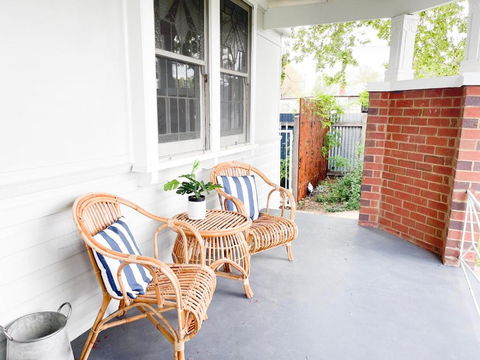 Albury Street Hideaway - Holiday Great Ocean Road 4
