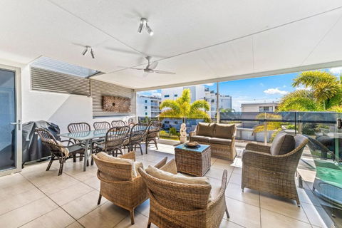 Alex Beach House, 100 Steps To The Sand, With Ocean Views - Holiday Great Ocean Road 1