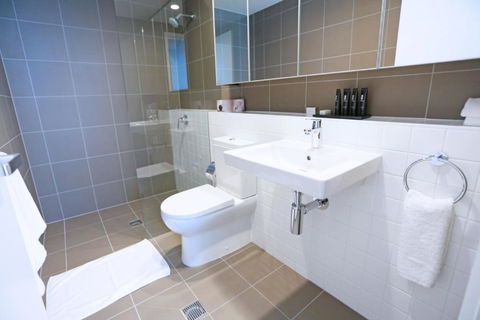 Alex Perry Hotel & Apartments - Holiday Great Ocean Road 4