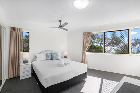 Alexander Beachfront Apartments - Holiday Great Ocean Road 2