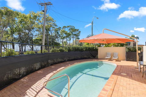 Alexander Beachfront Apartments - Holiday Great Ocean Road 3