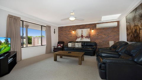 Alexander Palms - Holiday Great Ocean Road 2