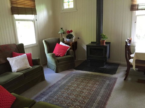 Alexandra Farmstay - Holiday Great Ocean Road 1