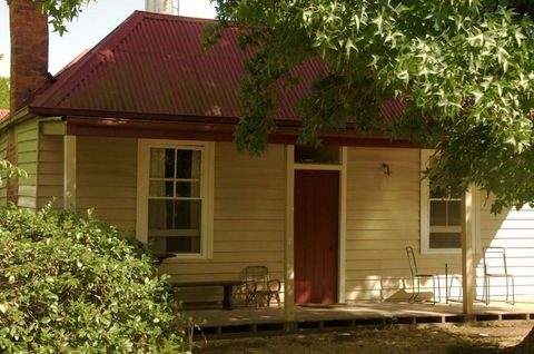 Alexandra Farmstay - Holiday Great Ocean Road 4