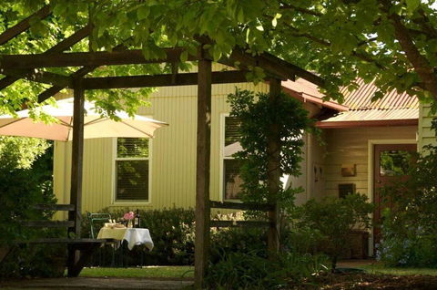 Alexandra Farmstay - Holiday Great Ocean Road 2