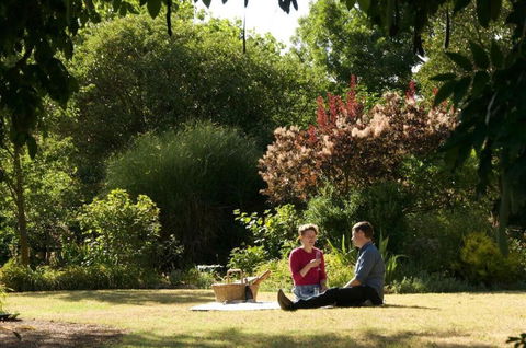 Alexandra Farmstay - Holiday Great Ocean Road 0