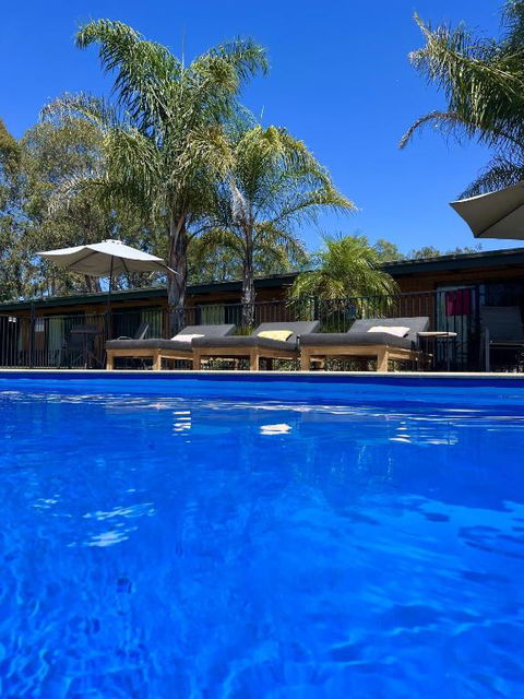 Alexandra Motor Inn - Holiday Great Ocean Road 0