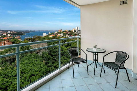 ALF49-Huge 2BR Penthouse Style, Great Water Views - Holiday Great Ocean Road 0