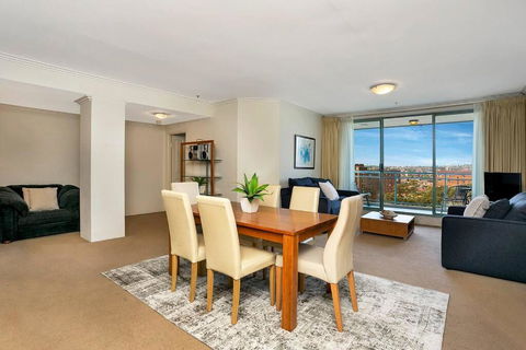 ALF49-Huge 2BR Penthouse Style, Great Water Views - Holiday Great Ocean Road 1