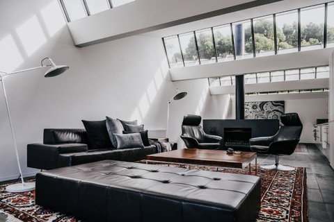 Alkina Lodge Mira - Holiday Great Ocean Road 1