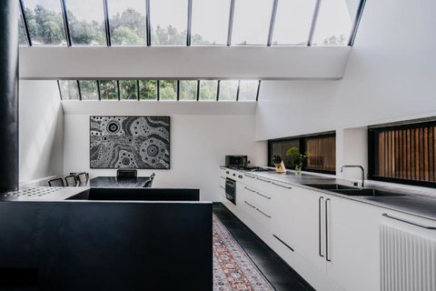 Alkina Lodge Mira - Holiday Great Ocean Road 2