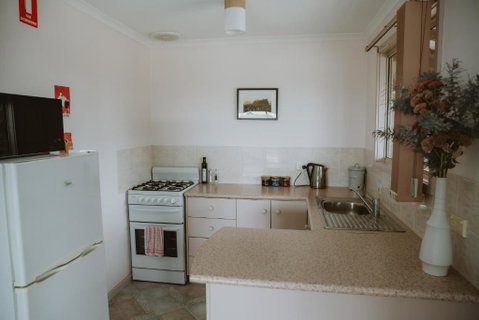 Alkoomi Chalets - Holiday Great Ocean Road 3