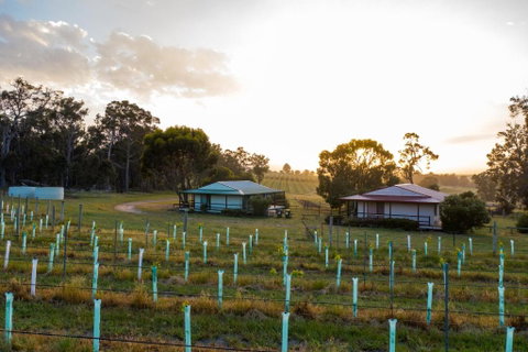Alkoomi Chalets - Holiday Great Ocean Road 0