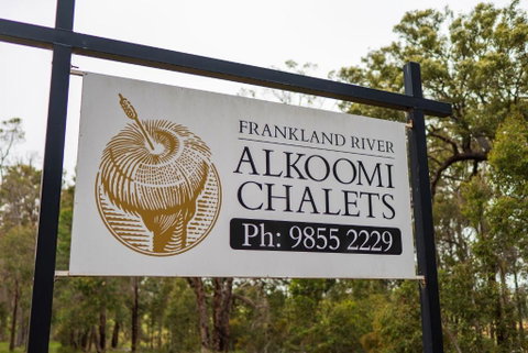 Alkoomi Chalets - Holiday Great Ocean Road 4