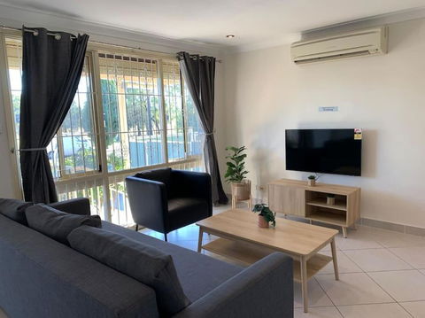 All In 3 Bedrooms,Fairfield West - Holiday Great Ocean Road 0