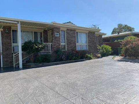 All In 3 Bedrooms,Fairfield West - Holiday Great Ocean Road 2