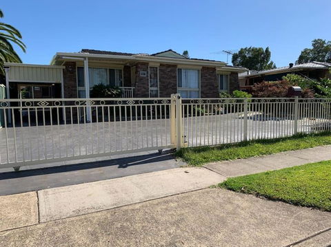 All In 3 Bedrooms,Fairfield West - Holiday Great Ocean Road 3