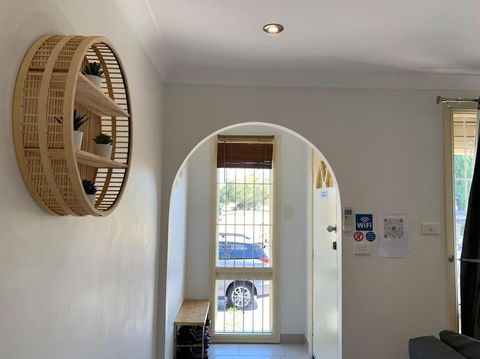 All In 3 Bedrooms,Fairfield West - Holiday Great Ocean Road 4