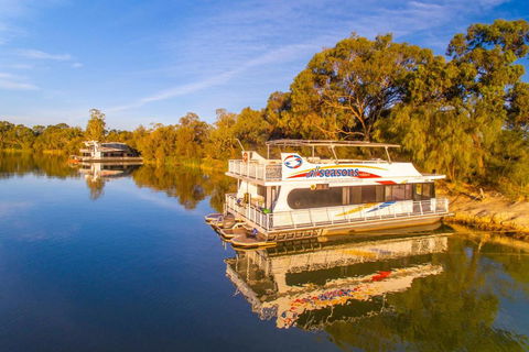 All Seasons Houseboats - Holiday Great Ocean Road 2
