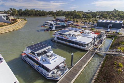 All Seasons Houseboats - Holiday Great Ocean Road 0