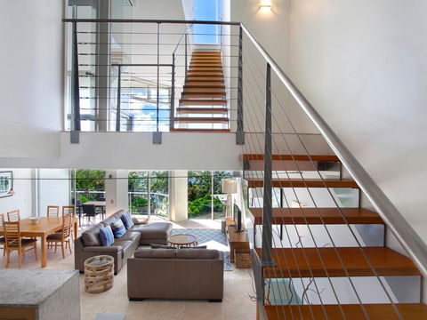 Allambi Penthouse 6 Allambi Rise 25 - Holiday Great Ocean Road 4