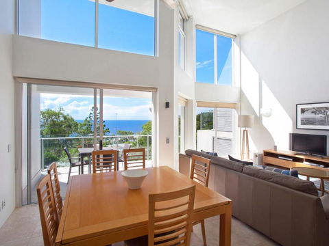 Allambi Penthouse 6 Allambi Rise 25 - Holiday Great Ocean Road 3