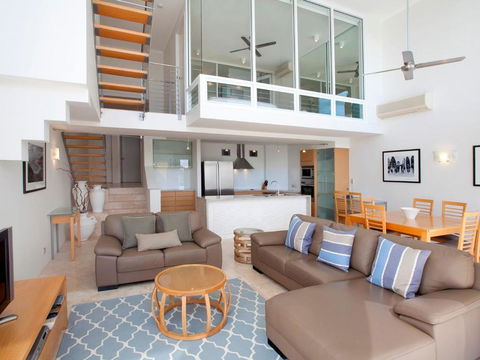 Allambi Penthouse 6 Allambi Rise 25 - Holiday Great Ocean Road 2