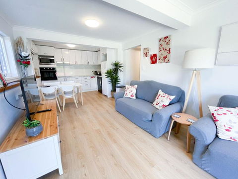 Allinga Apartment - Holiday Great Ocean Road 0