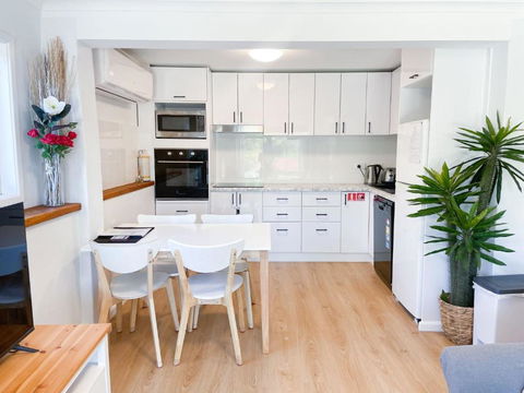 Allinga Apartment - Holiday Great Ocean Road 1