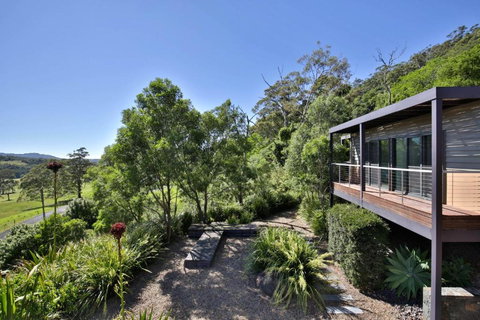 Alluvium - City Luxury In The Country - Holiday Great Ocean Road 0