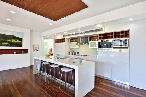 Alluvium - City Luxury In The Country - Holiday Great Ocean Road 4