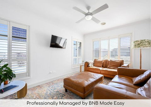 Aloe Vera Retreat - Close To Gardens & Wineries - Holiday Great Ocean Road 0