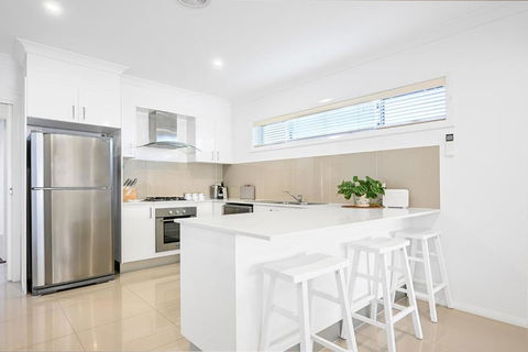 Aloe Vera Retreat - Close To Gardens & Wineries - Holiday Great Ocean Road 1