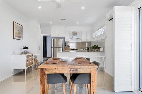 Aloe Vera Retreat - Close To Gardens & Wineries - Holiday Great Ocean Road 2