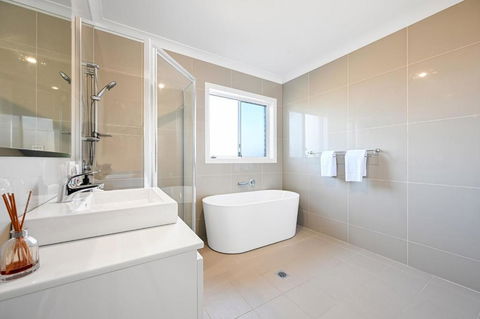 Aloe Vera Retreat - Close To Gardens & Wineries - Holiday Great Ocean Road 3