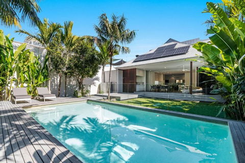 Alpha Luxe - Pure Luxury By Belle Escapes Byron Bay - Holiday Great Ocean Road 0