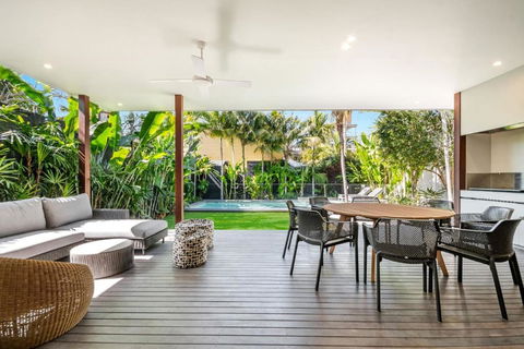 Alpha Luxe - Pure Luxury By Belle Escapes Byron Bay - Holiday Great Ocean Road 4