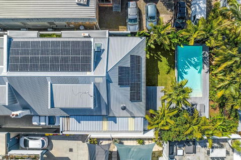 Alpha Luxe - Pure Luxury By Belle Escapes Byron Bay - Holiday Great Ocean Road 3