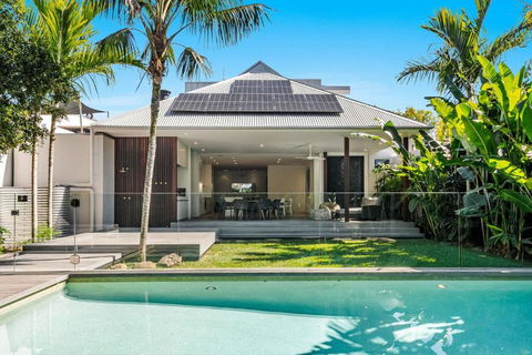Alpha Luxe - Pure Luxury By Belle Escapes Byron Bay - Holiday Great Ocean Road 1