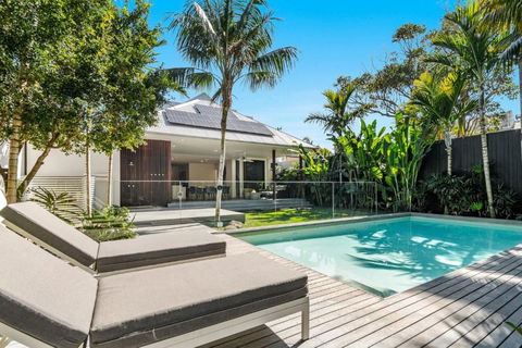 Alpha Luxe - Pure Luxury By Belle Escapes Byron Bay - Holiday Great Ocean Road 2