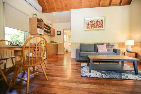 Alpine Arnica Cottage 2 - Holiday Great Ocean Road 2