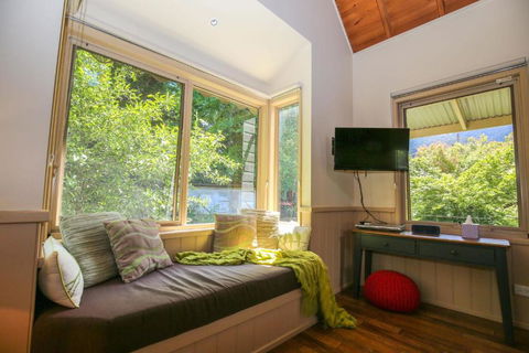 Alpine Arnica Cottage 2 - Holiday Great Ocean Road 3