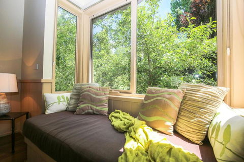 Alpine Arnica Cottage 2 - Holiday Great Ocean Road 4