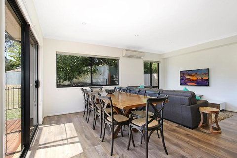 Alpine Knights Stylish Luxury - Holiday Great Ocean Road 4