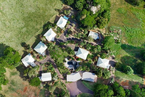 Alstonville Country Cottages - Holiday Great Ocean Road 2