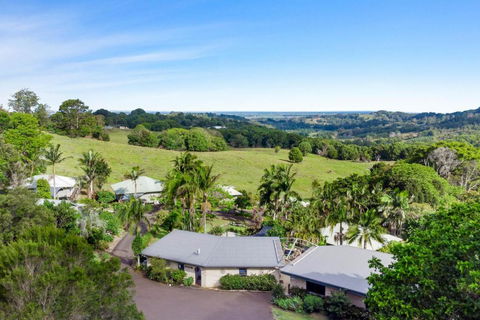 Alstonville Country Cottages - Holiday Great Ocean Road 4