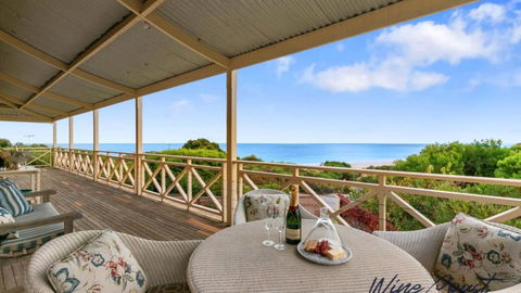 Alton House By Wine Coast Holidays - Holiday Great Ocean Road 1