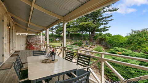 Alton House By Wine Coast Holidays - Holiday Great Ocean Road 2