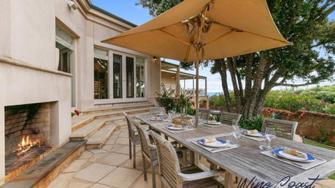 Alton House By Wine Coast Holidays - Holiday Great Ocean Road 4