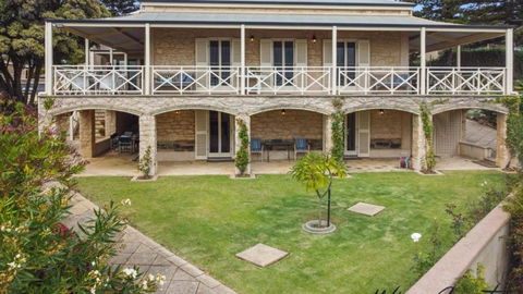 Alton House By Wine Coast Holidays - Holiday Great Ocean Road 0
